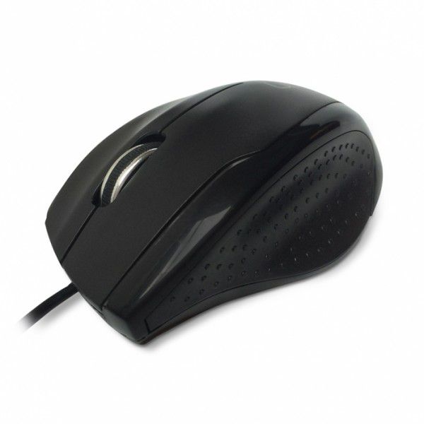 Мышь HTR CM 309 Black, USB